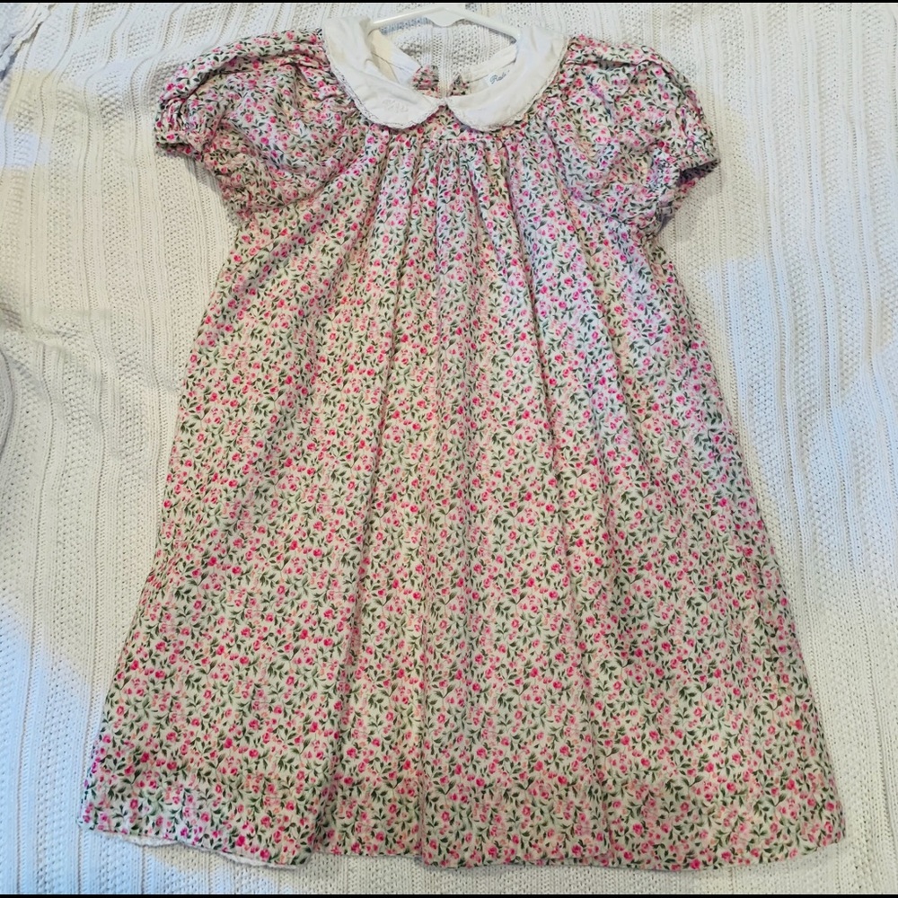 Ralph Lauren dress
